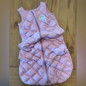 dreamland baby sleep sack
